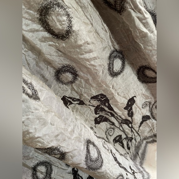 One size fits most summer dress. NWOT - Picture 5 of 5